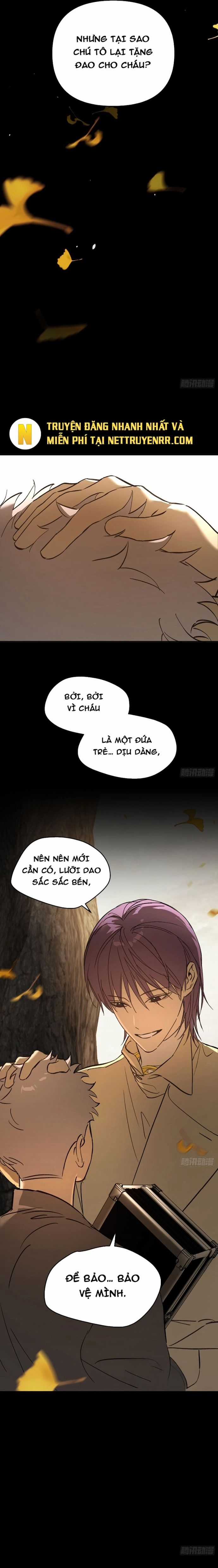 Ác Chi Hoàn Chương 49 trang 12