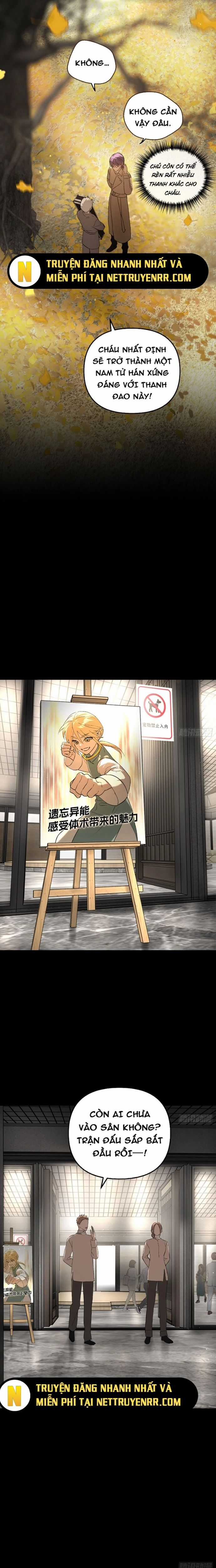 Ác Chi Hoàn Chương 49 trang 14