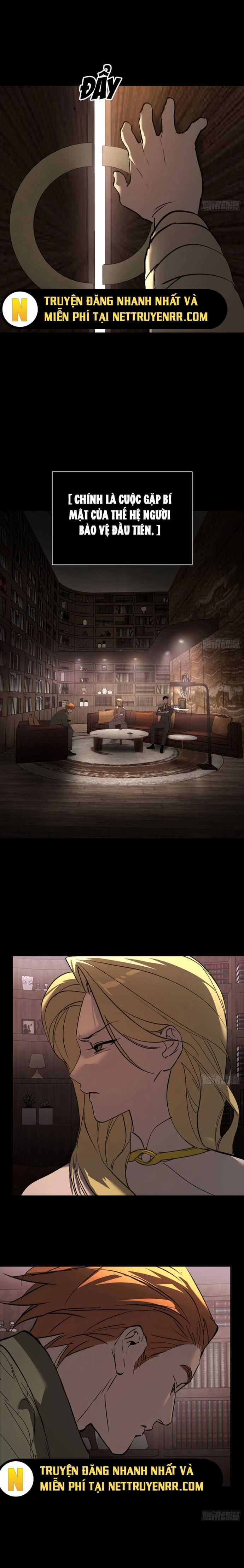 Ác Chi Hoàn Chương 49 trang 22