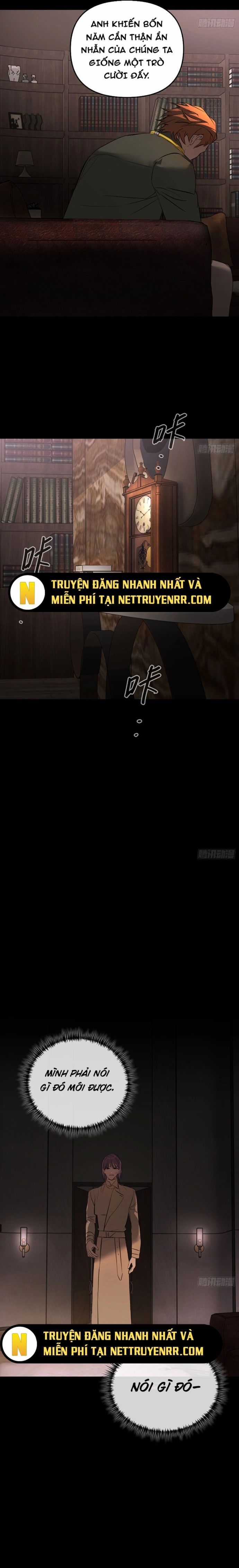 Ác Chi Hoàn Chương 49 trang 25