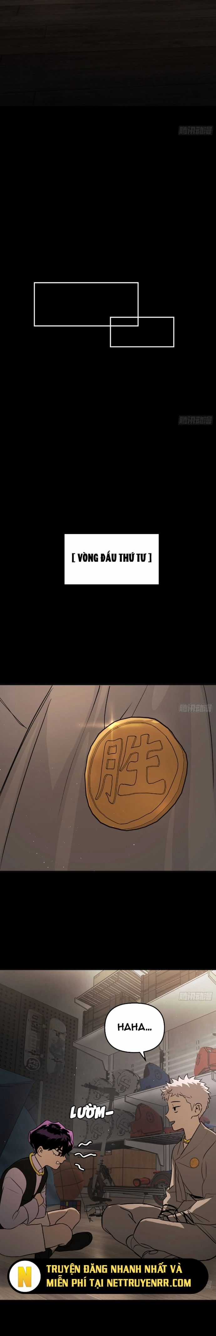 Ác Chi Hoàn Chương 49 trang 30