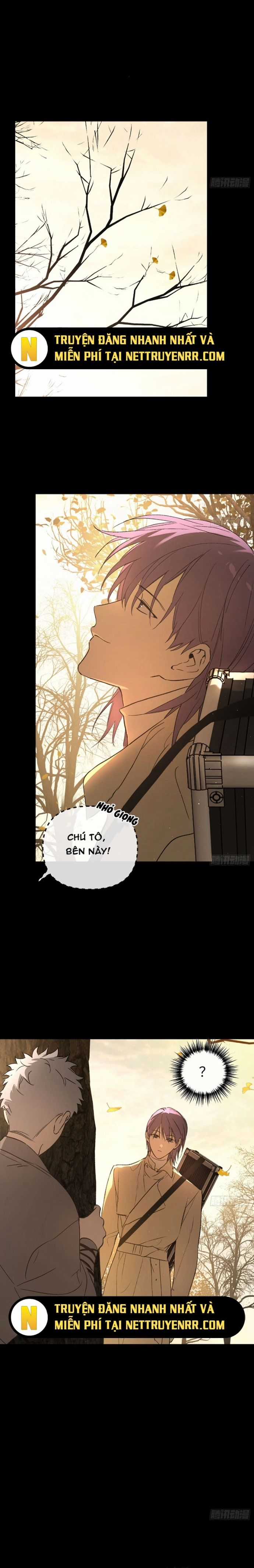 Ác Chi Hoàn Chương 49 trang 5