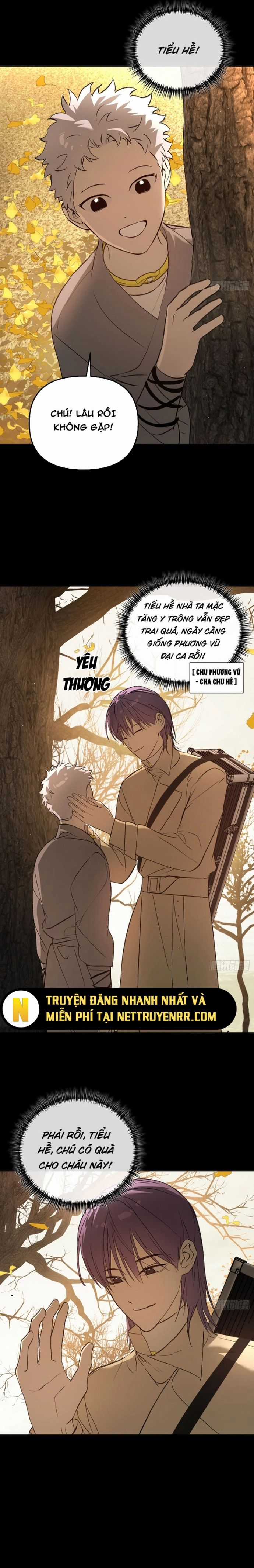 Ác Chi Hoàn Chương 49 trang 6