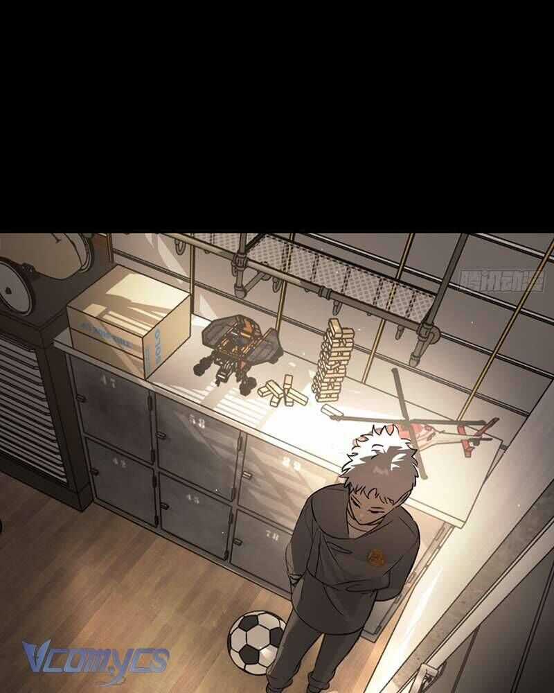 Ác Chi Hoàn Chương 50 trang 18