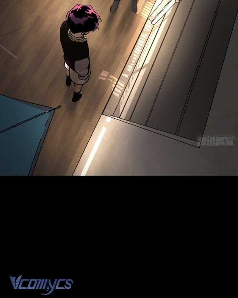 Ác Chi Hoàn Chương 50 trang 19