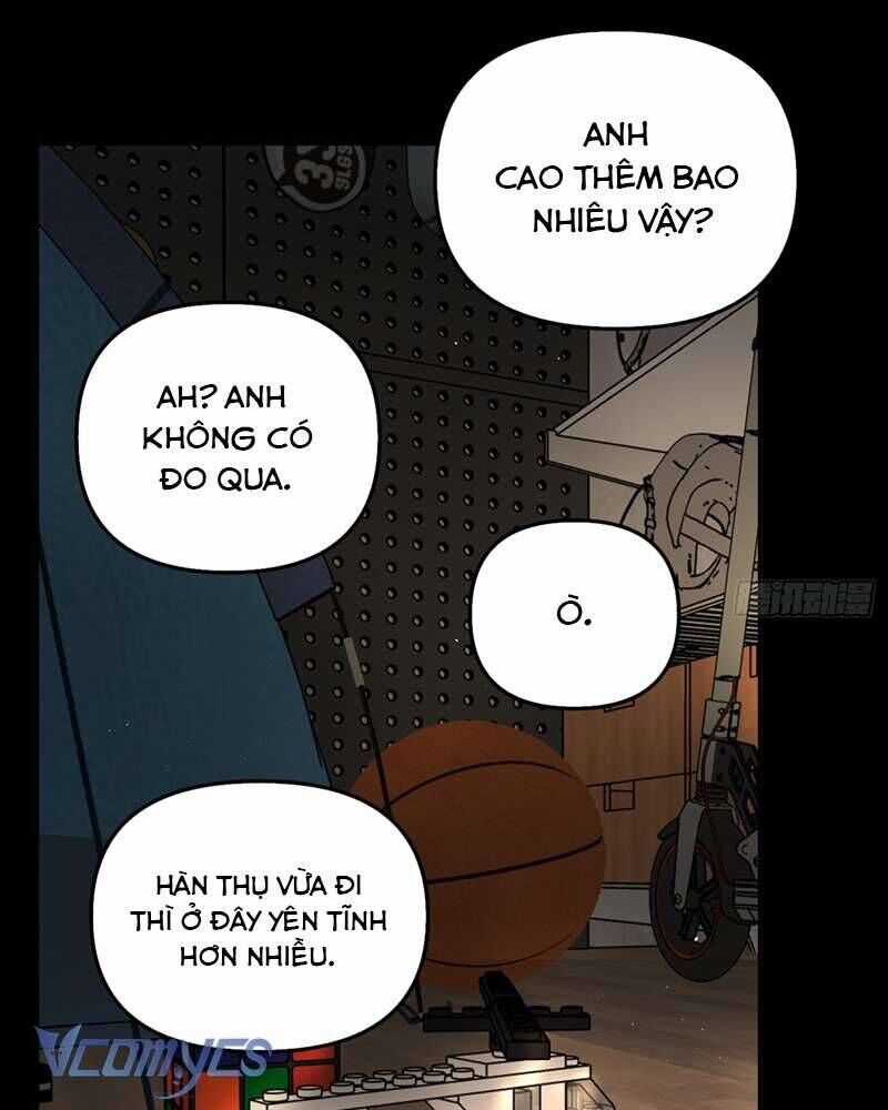 Ác Chi Hoàn Chương 50 trang 20