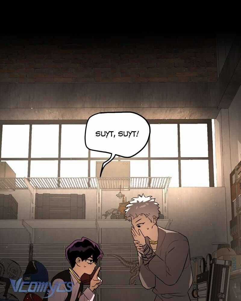 Ác Chi Hoàn Chương 50 trang 31