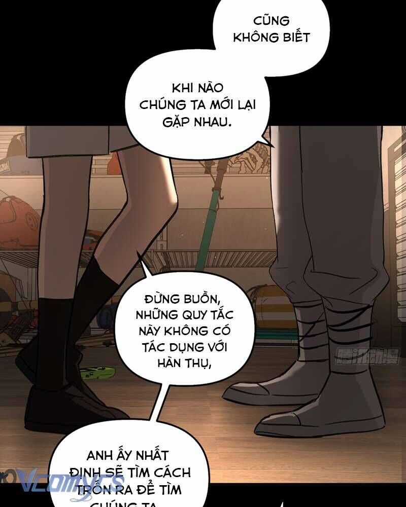 Ác Chi Hoàn Chương 50 trang 33