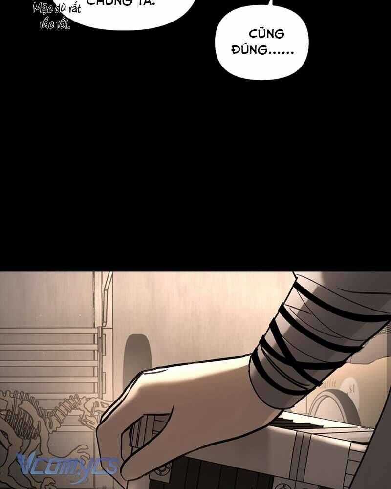 Ác Chi Hoàn Chương 50 trang 34