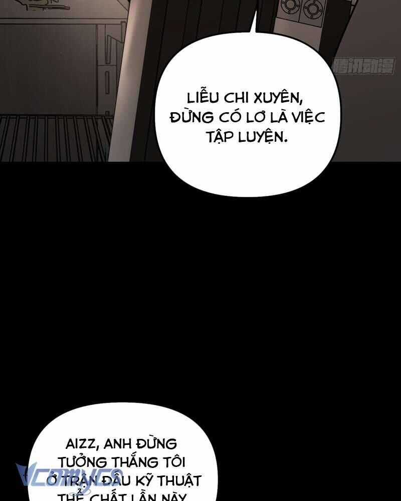 Ác Chi Hoàn Chương 50 trang 35