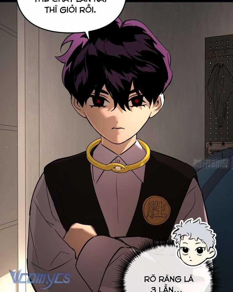 Ác Chi Hoàn Chương 50 trang 36