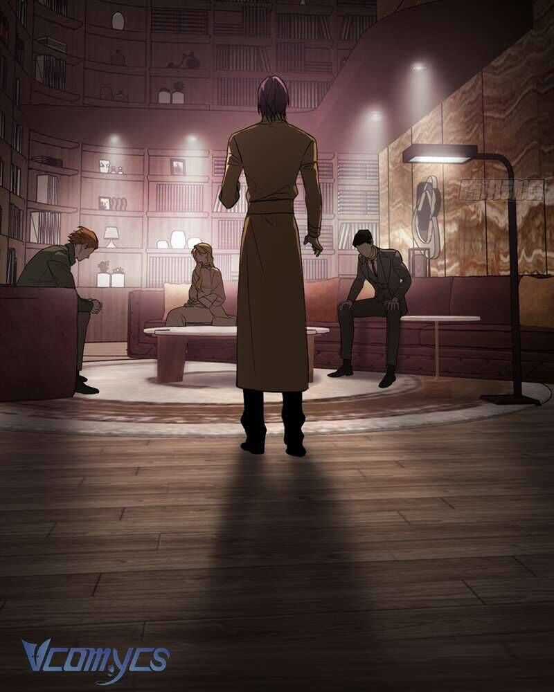 Ác Chi Hoàn Chương 50 trang 42