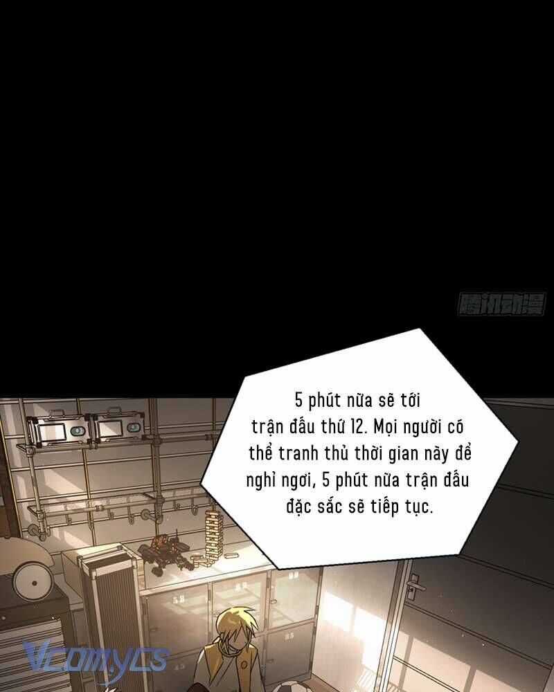 Ác Chi Hoàn Chương 50 trang 7