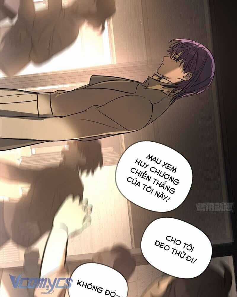 Ác Chi Hoàn Chương 50 trang 70