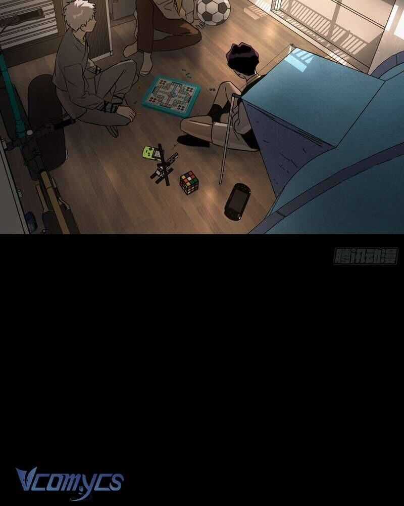 Ác Chi Hoàn Chương 50 trang 8