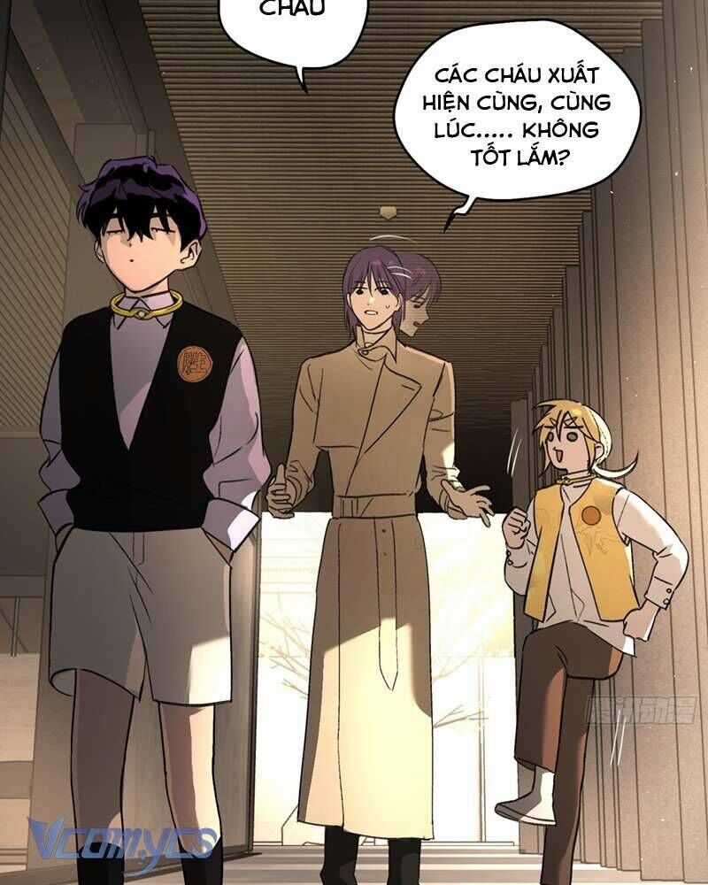 Ác Chi Hoàn Chương 50 trang 87