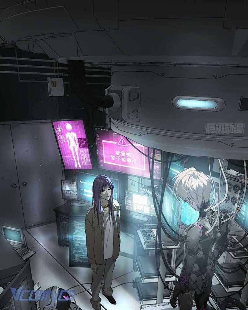 Ác Chi Hoàn Chương 51 trang 101