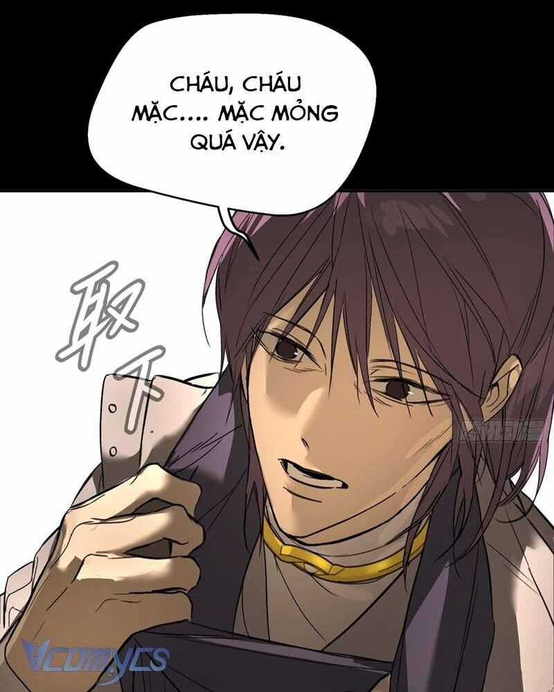 Ác Chi Hoàn Chương 51 trang 136