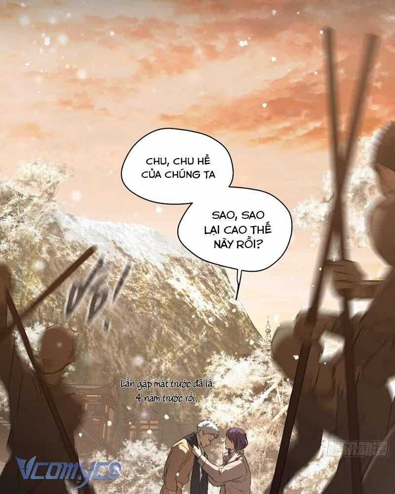 Ác Chi Hoàn Chương 51 trang 138