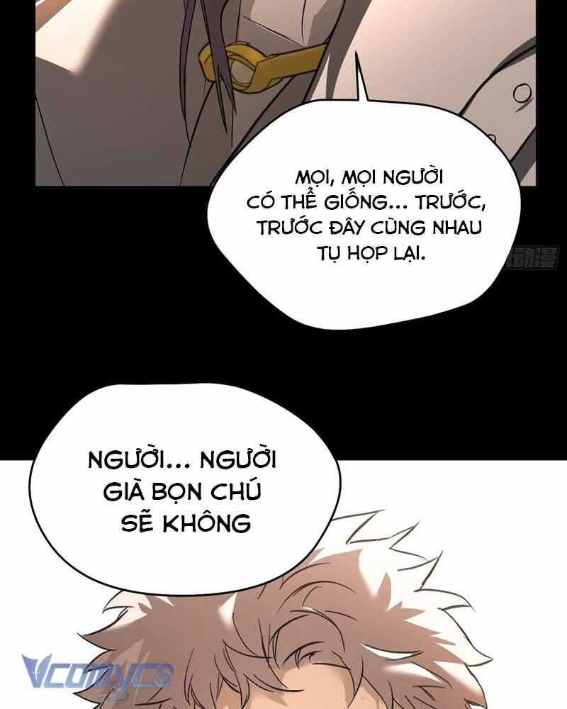 Ác Chi Hoàn Chương 51 trang 158