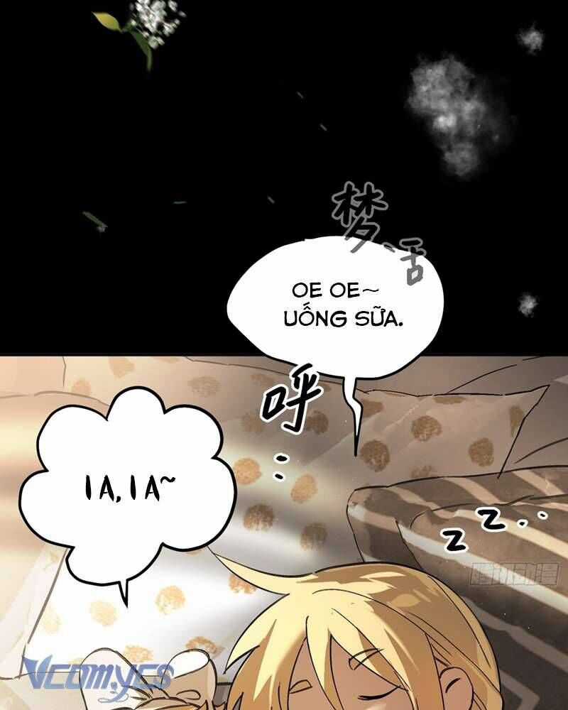 Ác Chi Hoàn Chương 51 trang 16