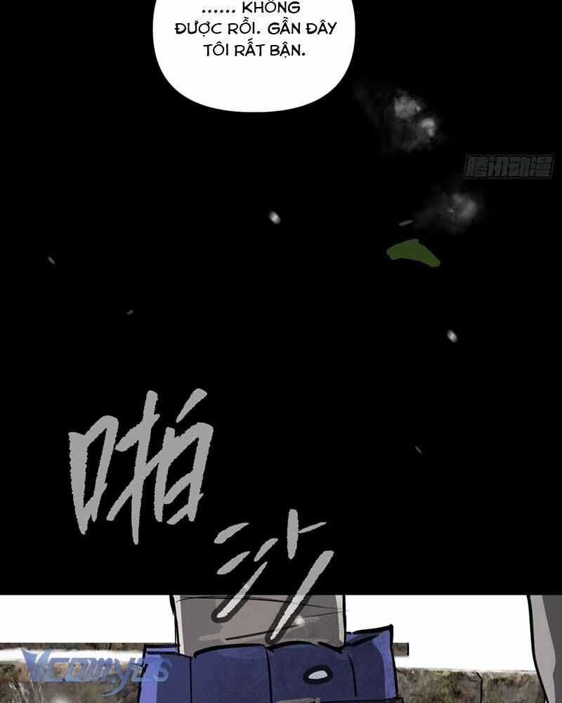 Ác Chi Hoàn Chương 51 trang 20