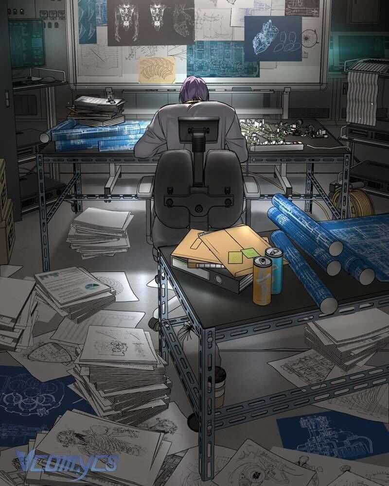 Ác Chi Hoàn Chương 51 trang 29