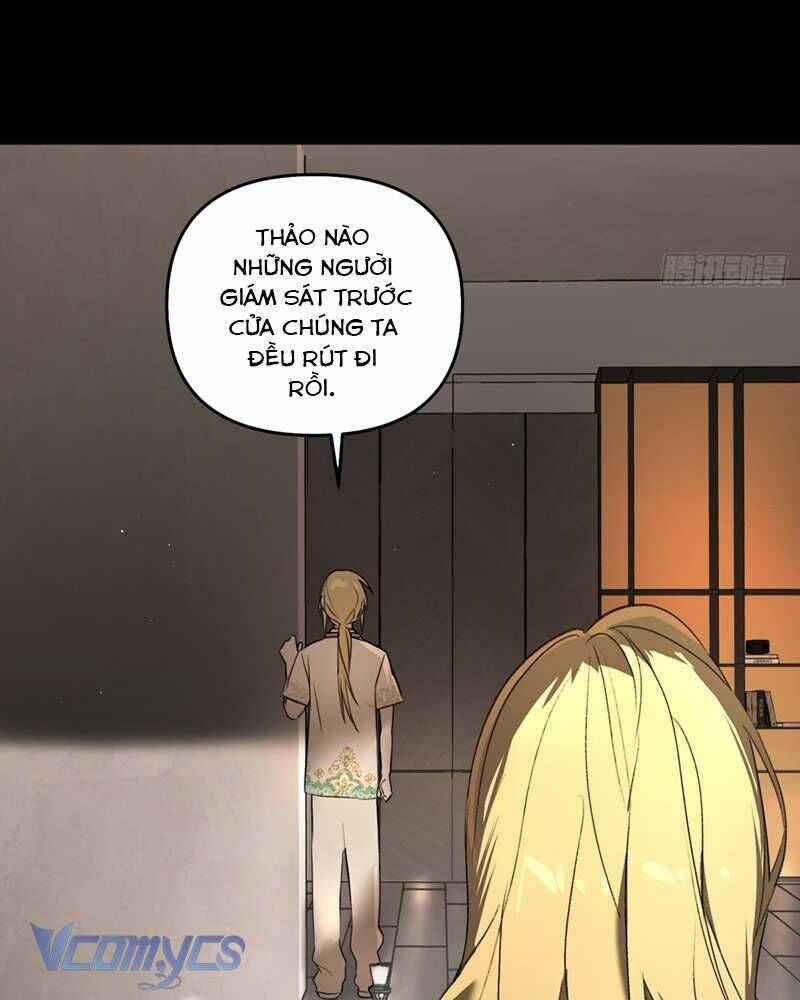 Ác Chi Hoàn Chương 51 trang 39