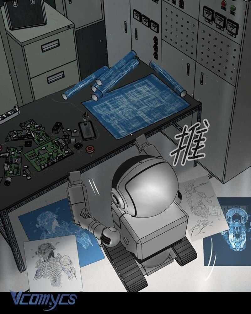 Ác Chi Hoàn Chương 51 trang 55