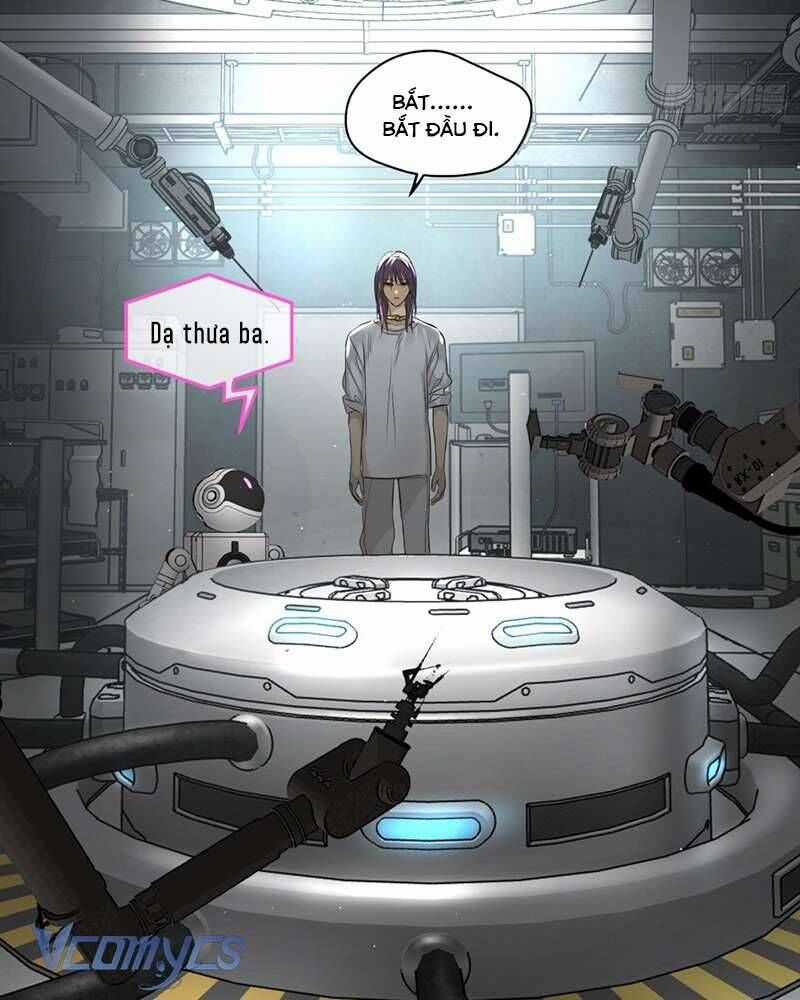 Ác Chi Hoàn Chương 51 trang 57