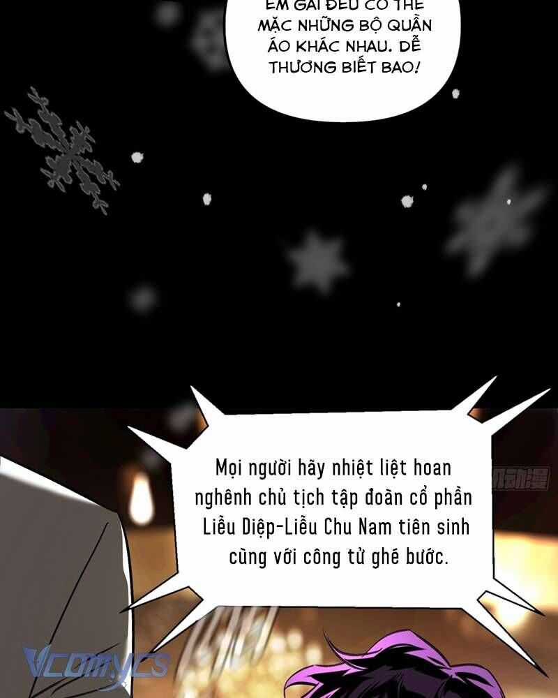 Ác Chi Hoàn Chương 51 trang 6