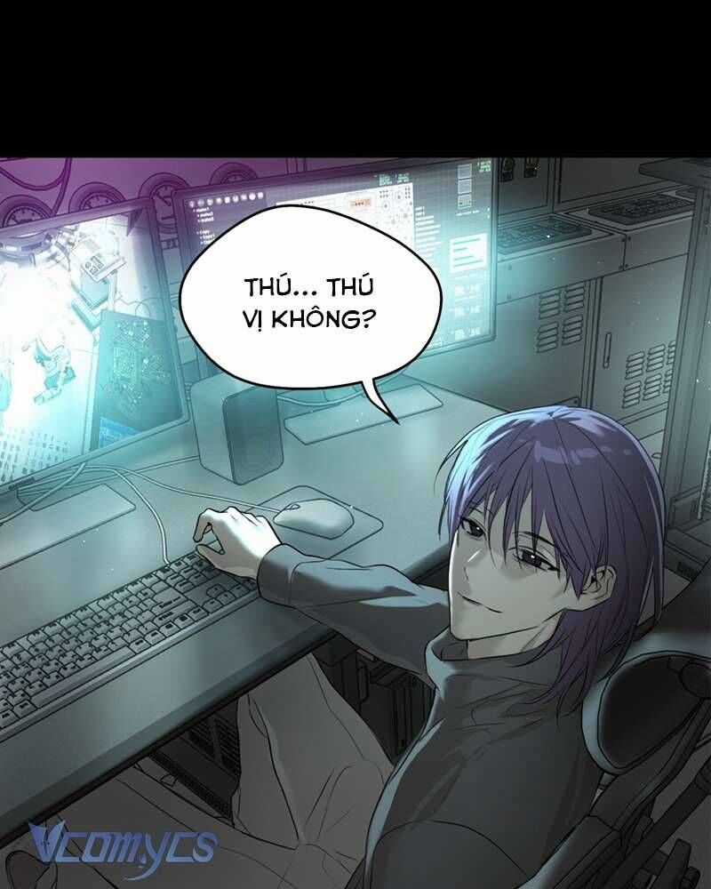 Ác Chi Hoàn Chương 52.1 trang 12