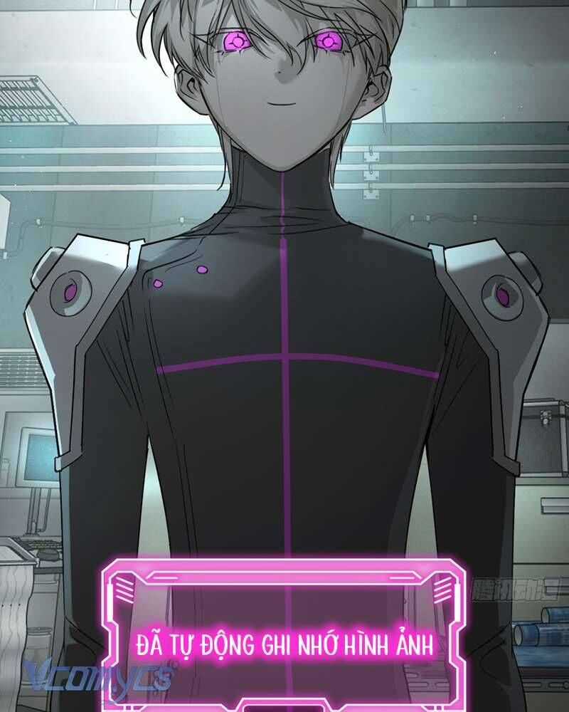 Ác Chi Hoàn Chương 52.1 trang 14