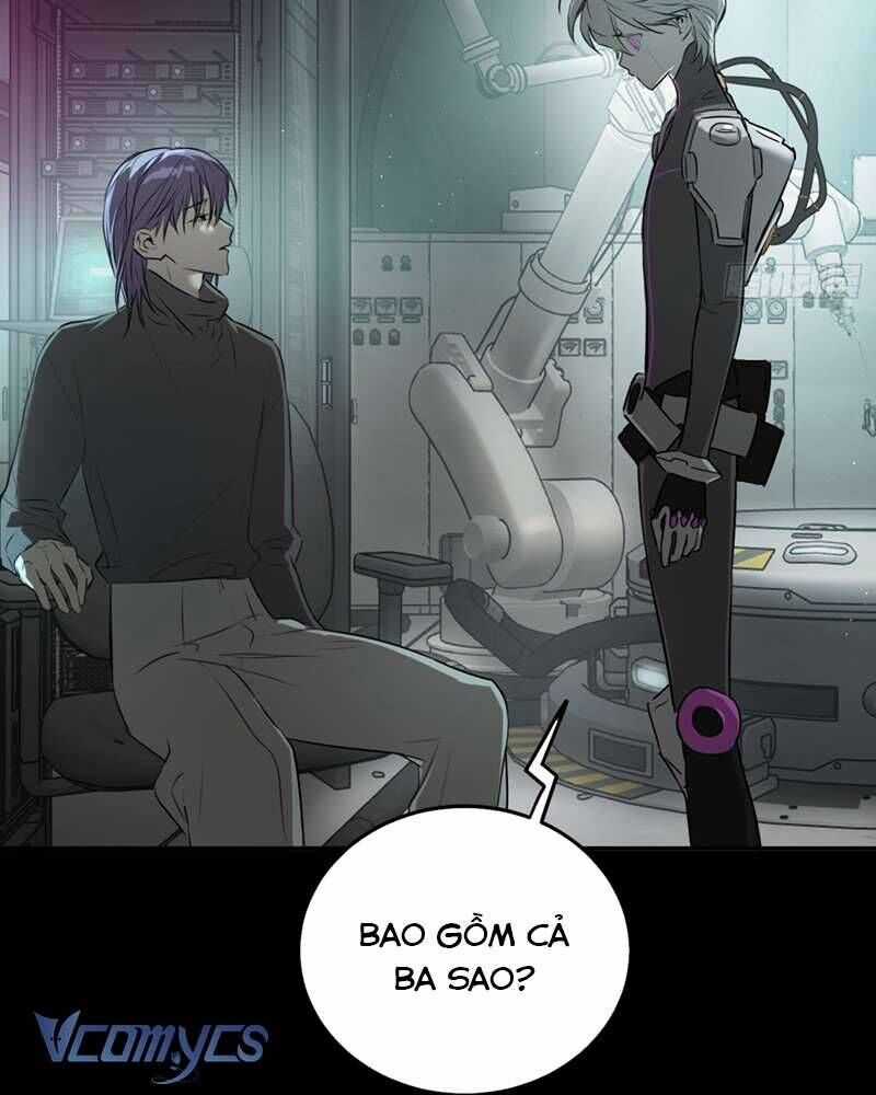 Ác Chi Hoàn Chương 52.1 trang 16