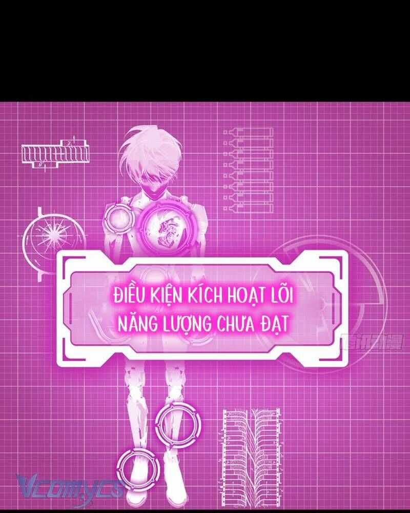 Ác Chi Hoàn Chương 52.1 trang 21