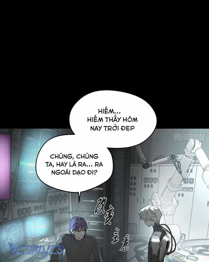 Ác Chi Hoàn Chương 52.1 trang 24