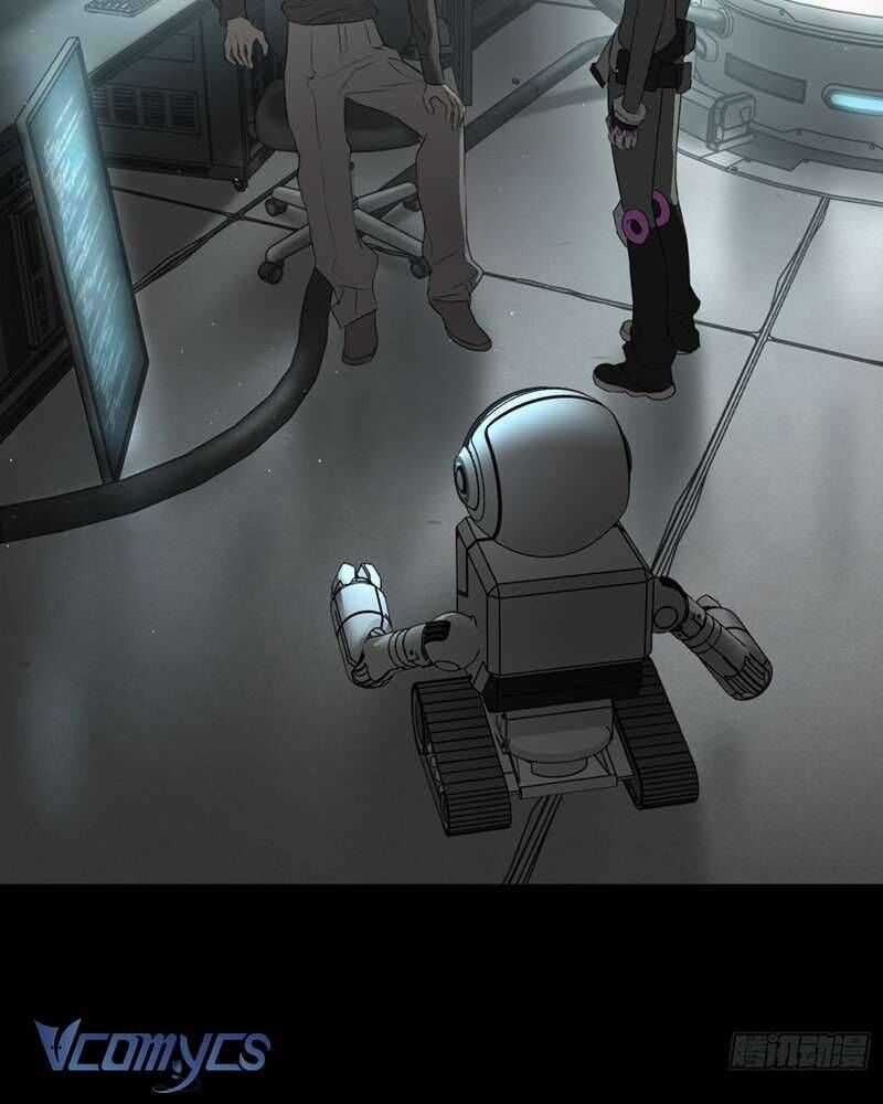 Ác Chi Hoàn Chương 52.1 trang 25