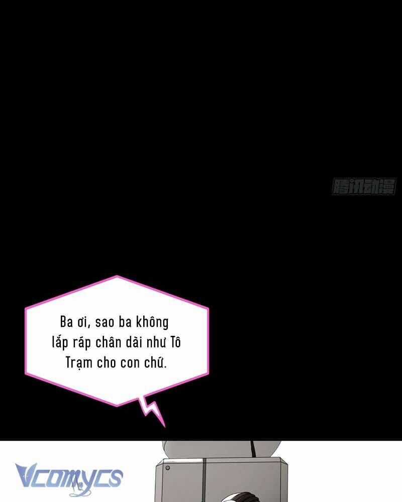 Ác Chi Hoàn Chương 52.1 trang 30