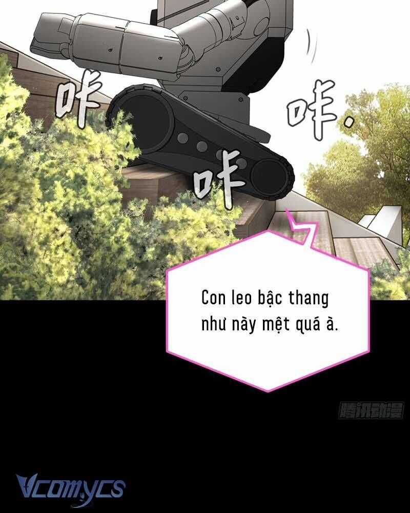 Ác Chi Hoàn Chương 52.1 trang 31