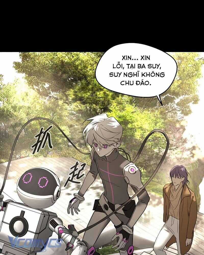 Ác Chi Hoàn Chương 52.1 trang 32