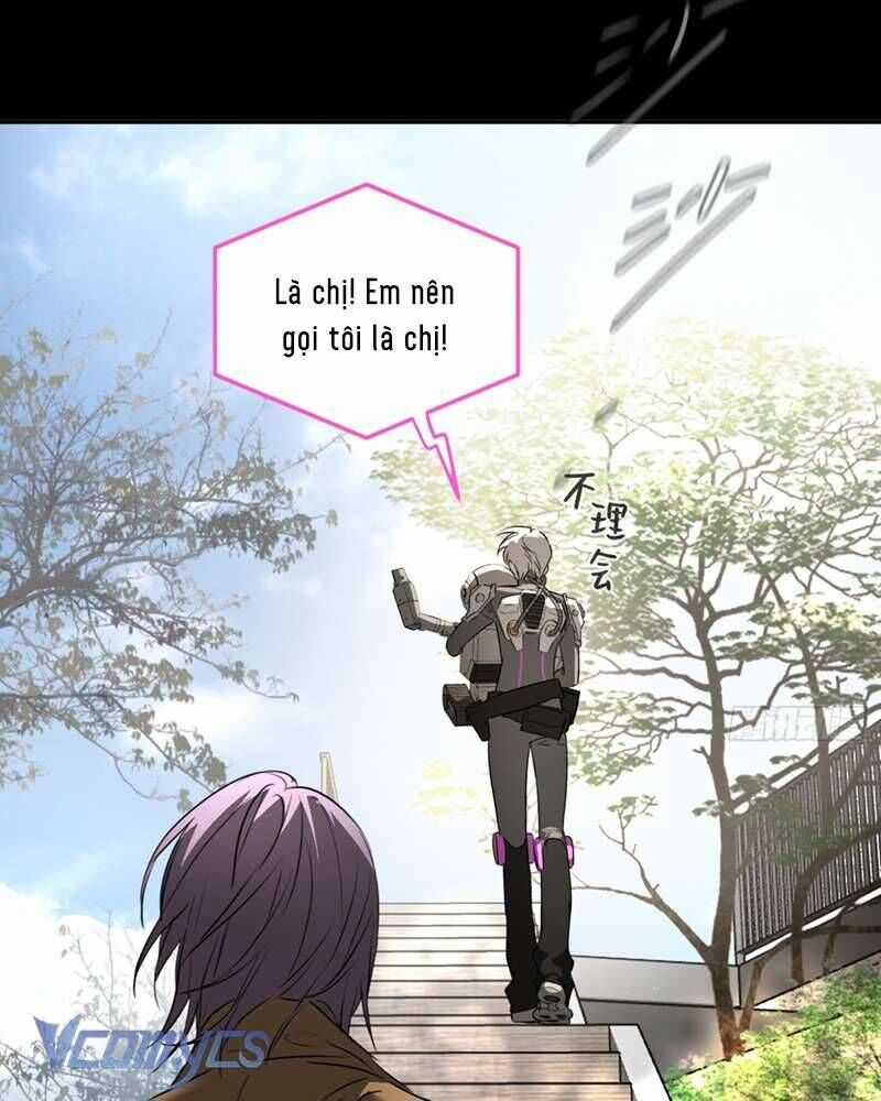 Ác Chi Hoàn Chương 52.1 trang 34