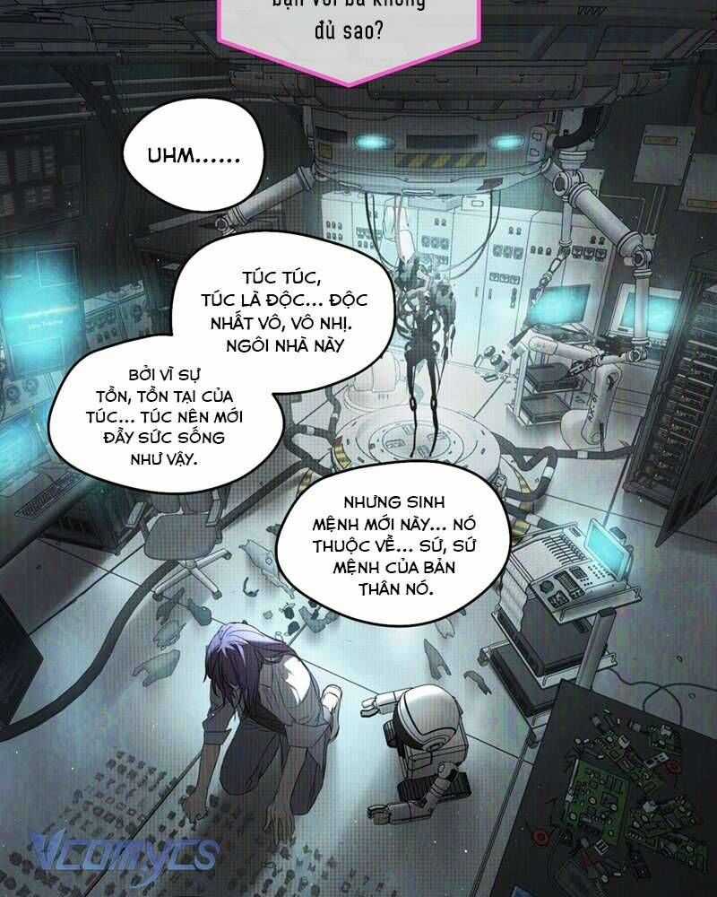 Ác Chi Hoàn Chương 52.1 trang 5