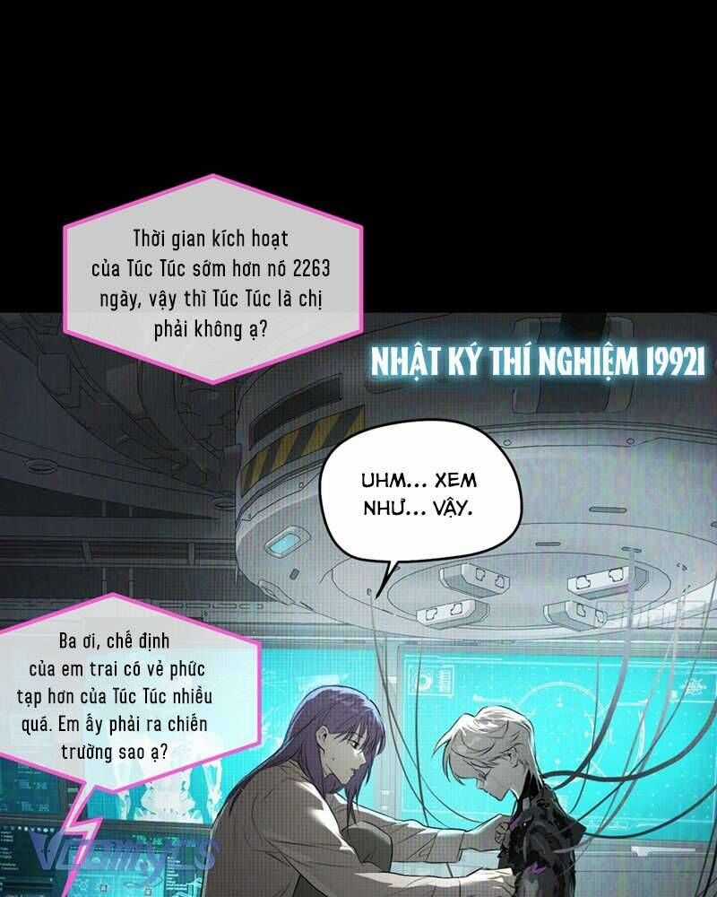 Ác Chi Hoàn Chương 52.1 trang 7