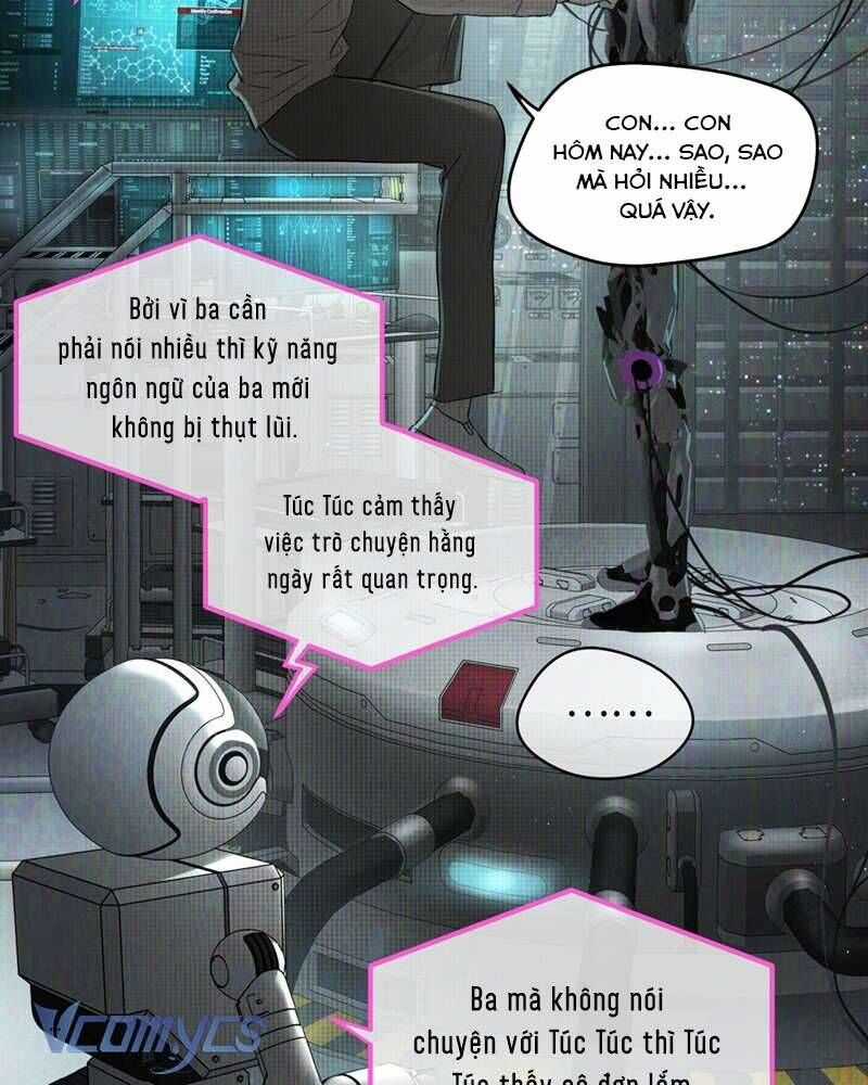 Ác Chi Hoàn Chương 52.1 trang 8