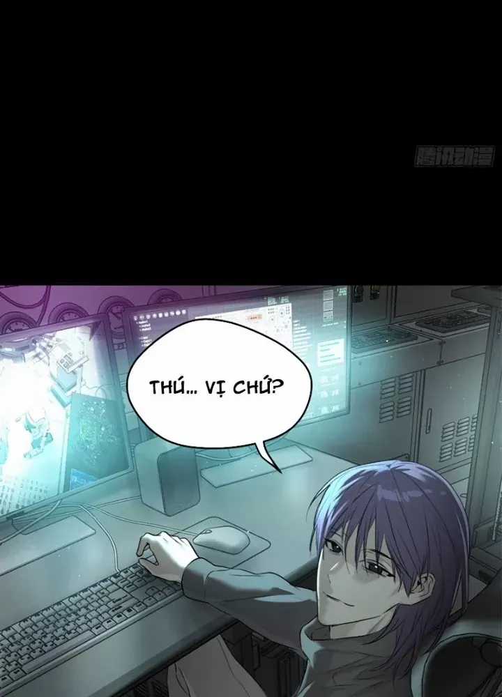 Ác Chi Hoàn Chương 52 trang 10