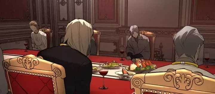 Ác Chi Hoàn Chương 52 trang 111