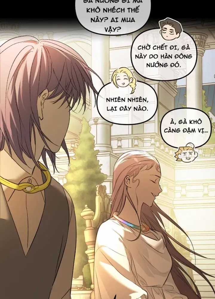 Ác Chi Hoàn Chương 52 trang 269