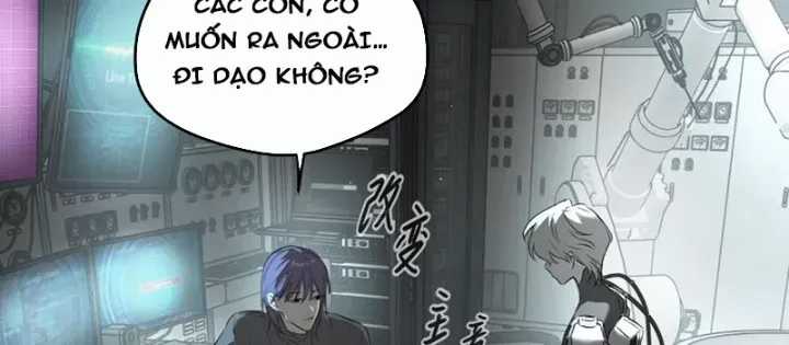 Ác Chi Hoàn Chương 52 trang 27