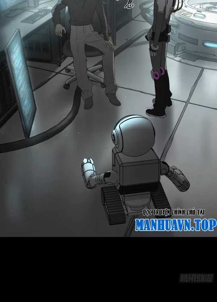 Ác Chi Hoàn Chương 52 trang 28