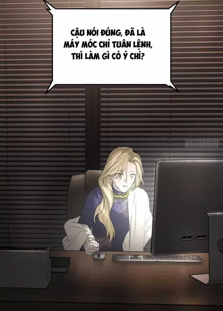 Ác Chi Hoàn Chương 52 trang 281